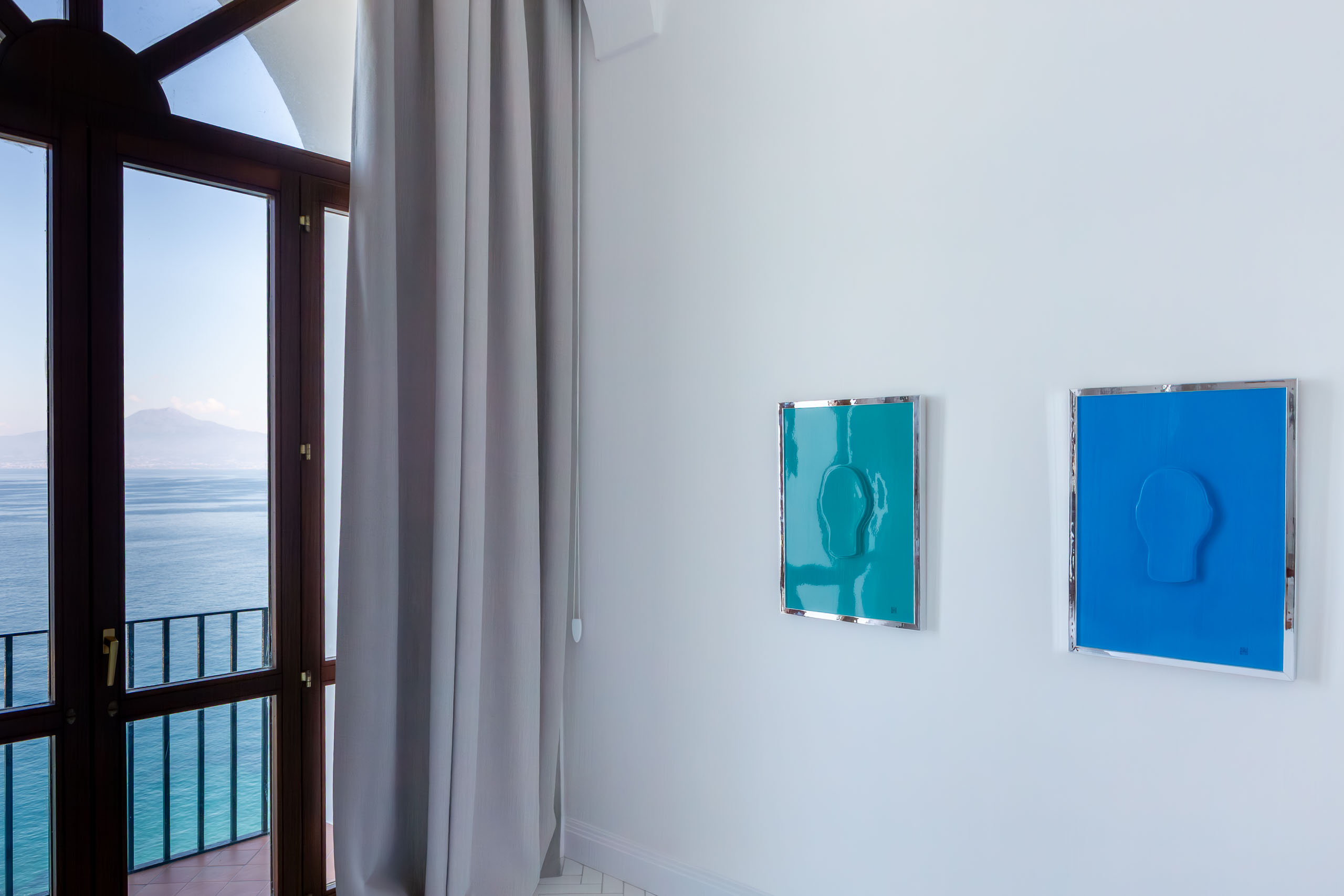 Suite Sea View