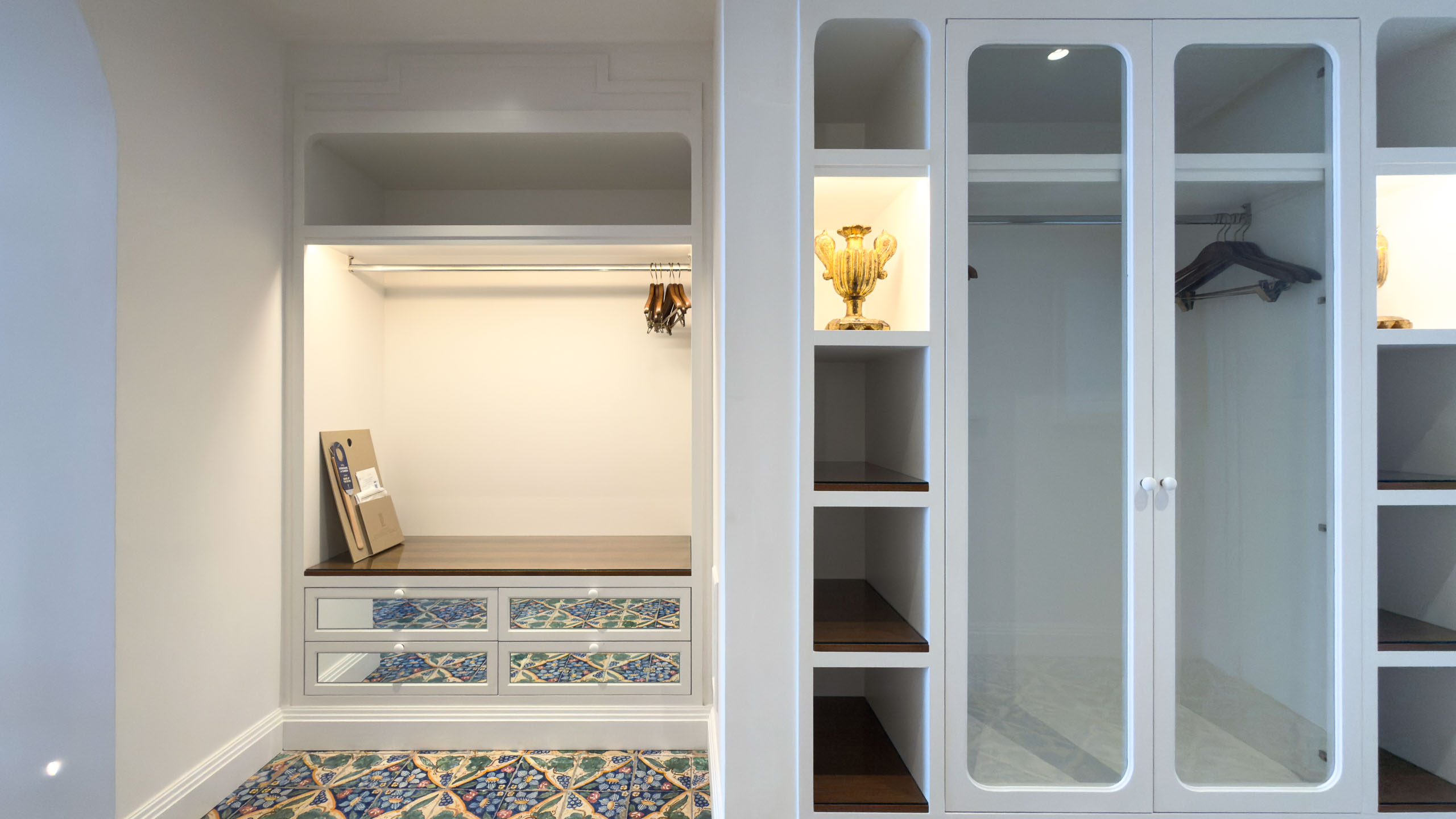 Suite Executive Sea View