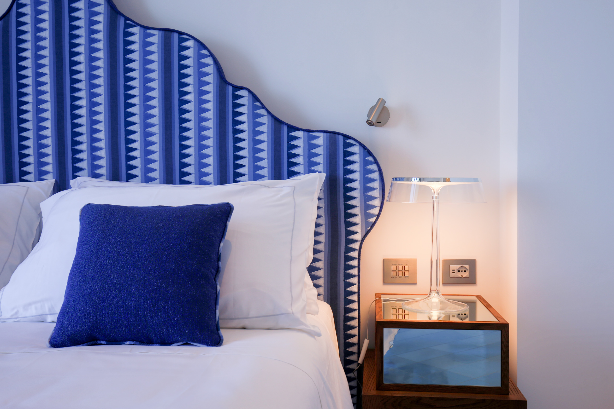 Suite Superior Sea View