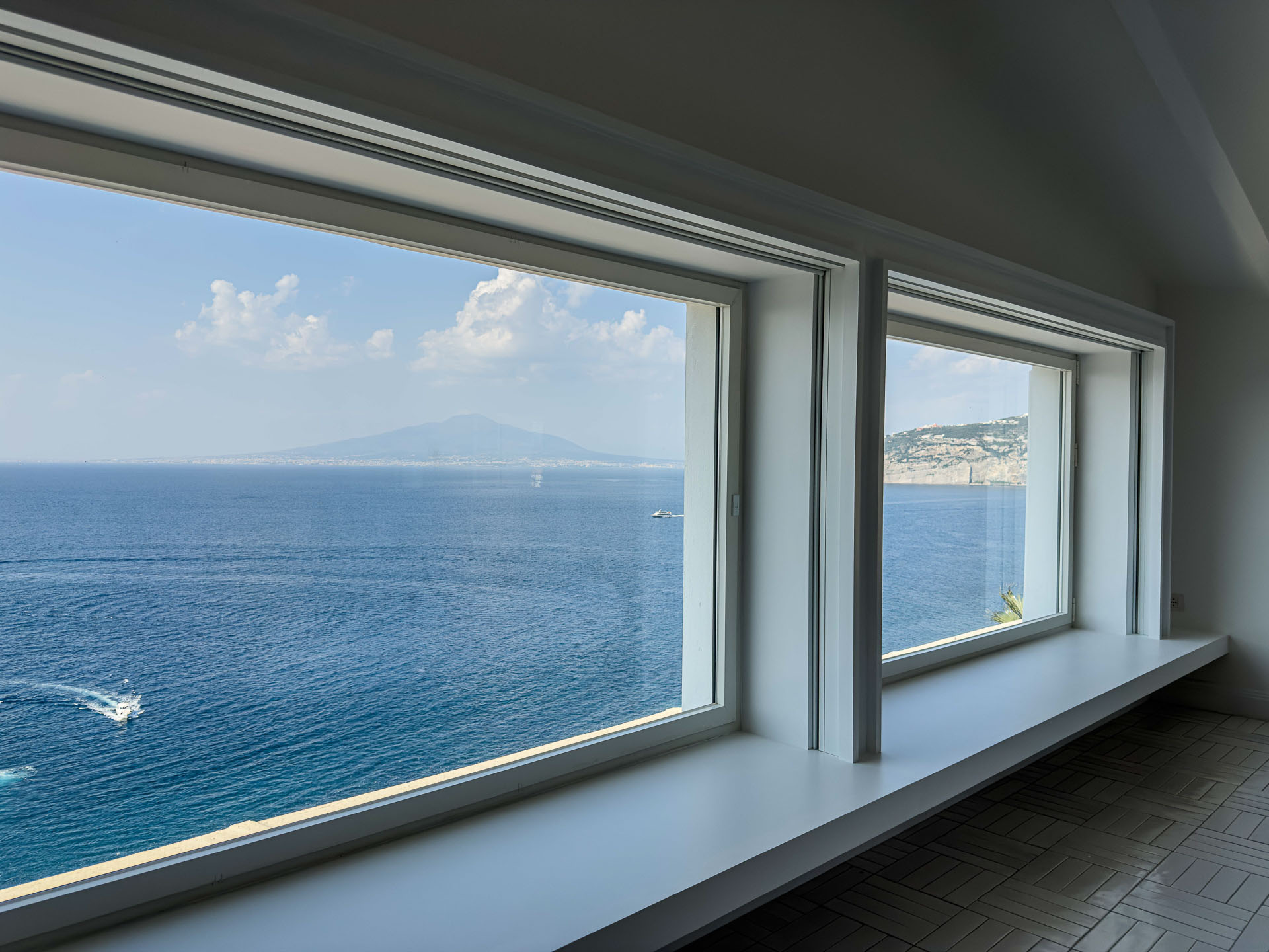 Suite Penthouse