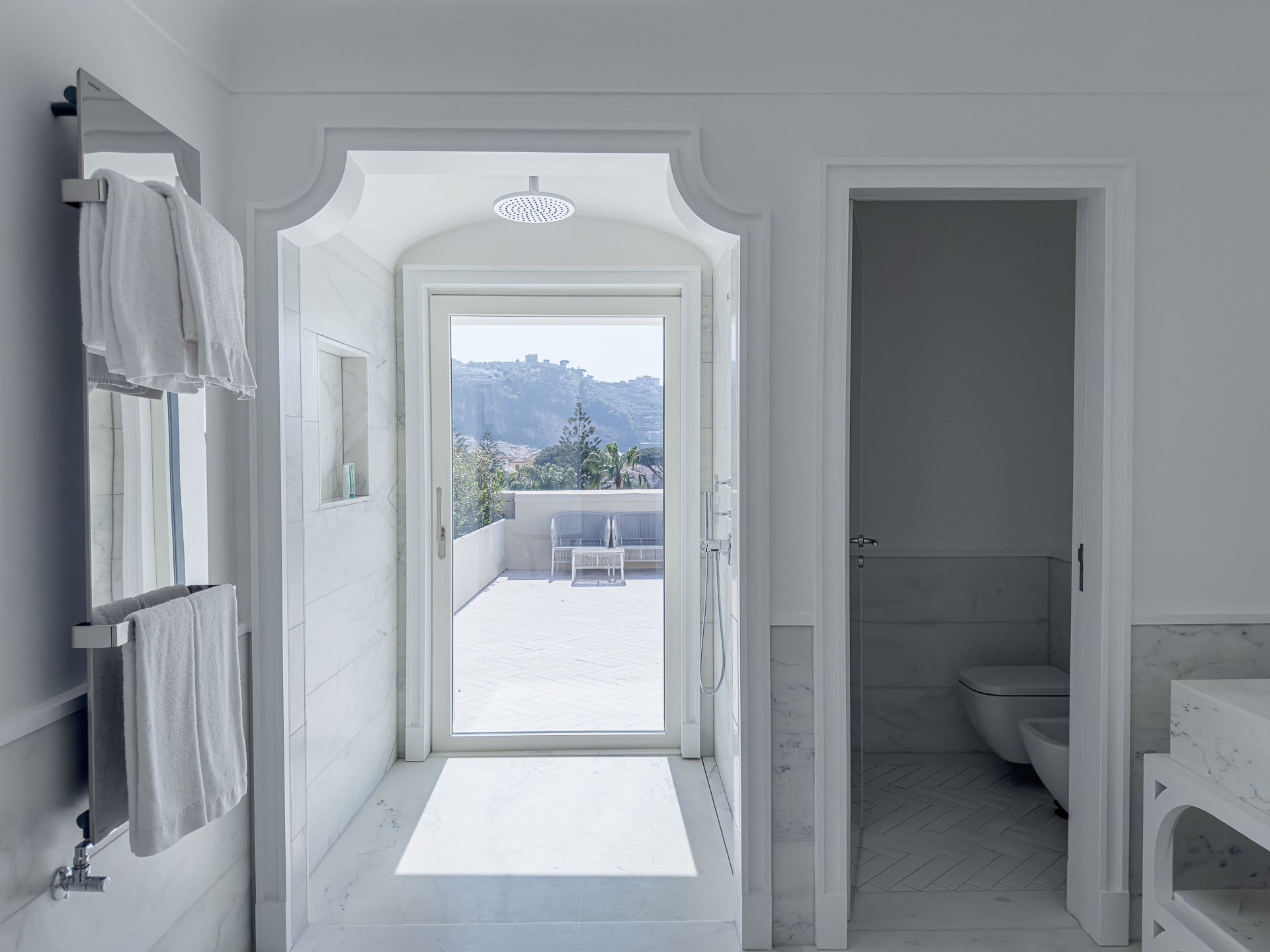 Suite Penthouse