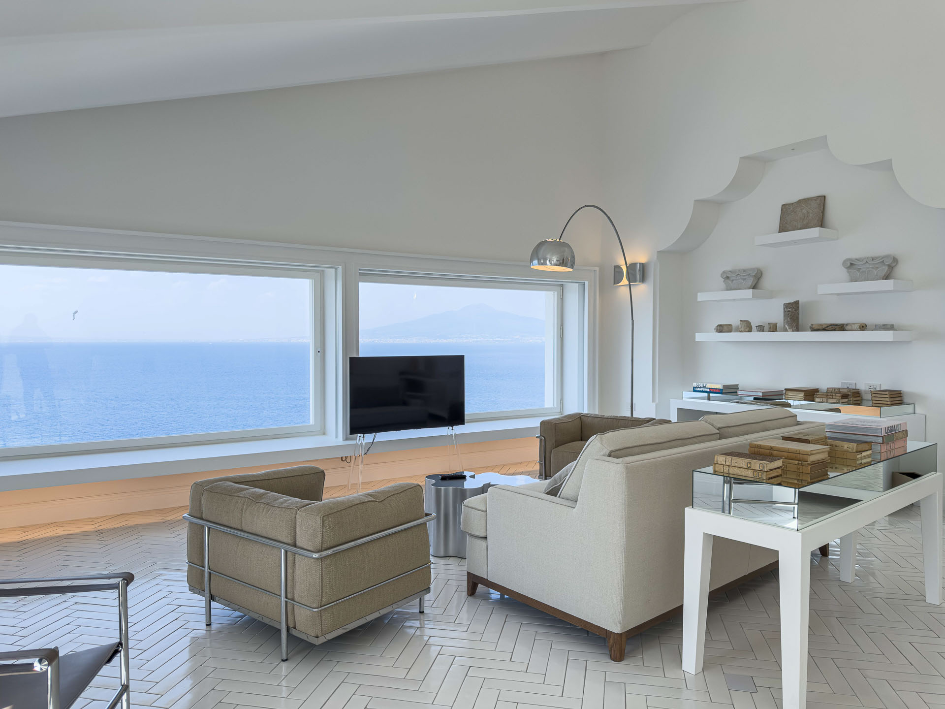 Suite Penthouse