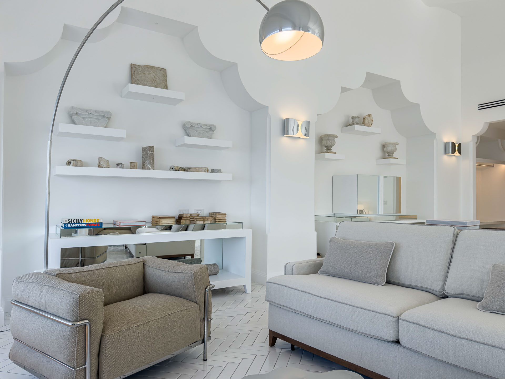 Suite Penthouse