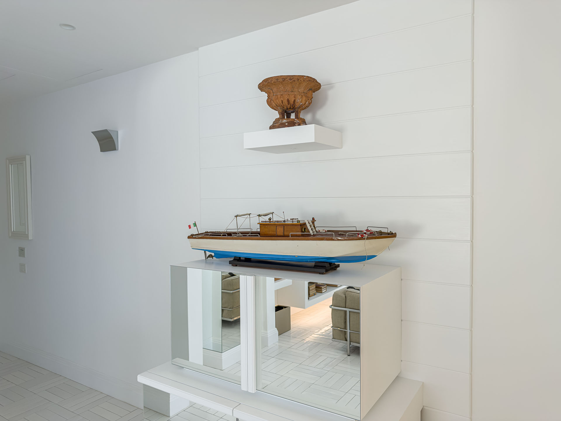 Suite Penthouse