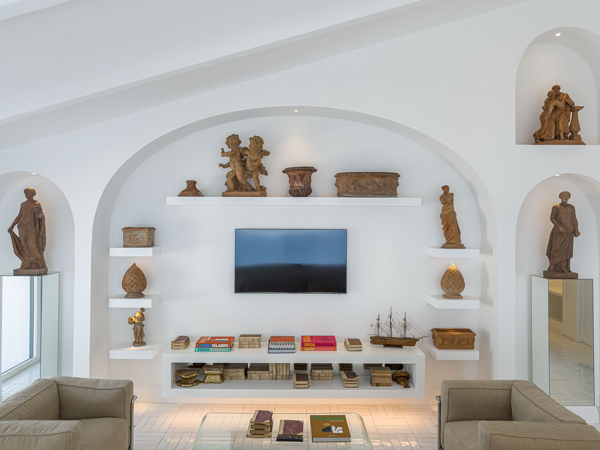 Suite Penthouse