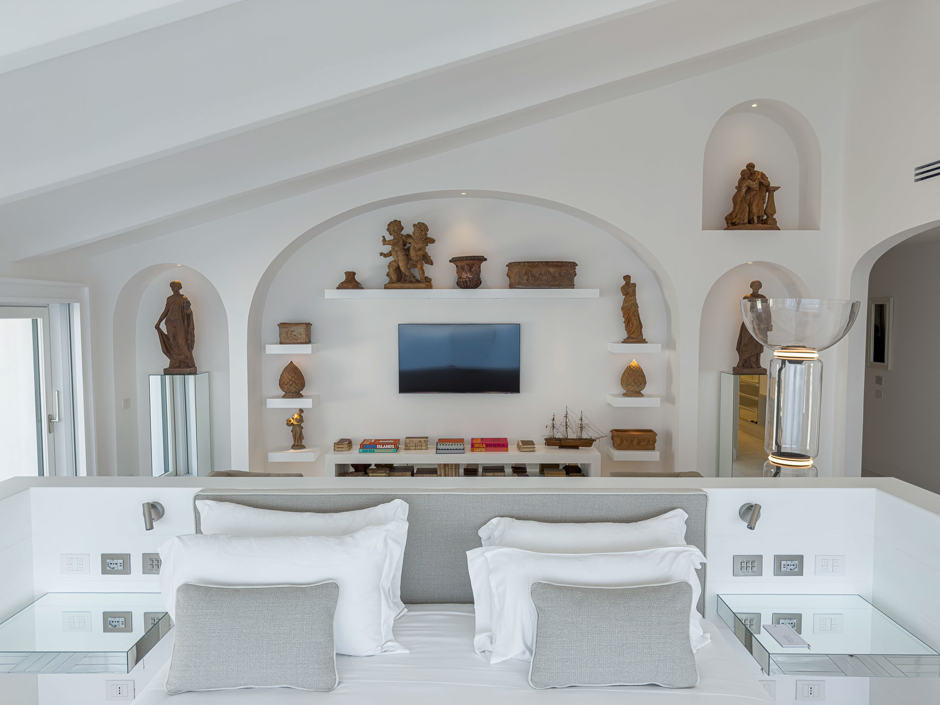 Suite Penthouse