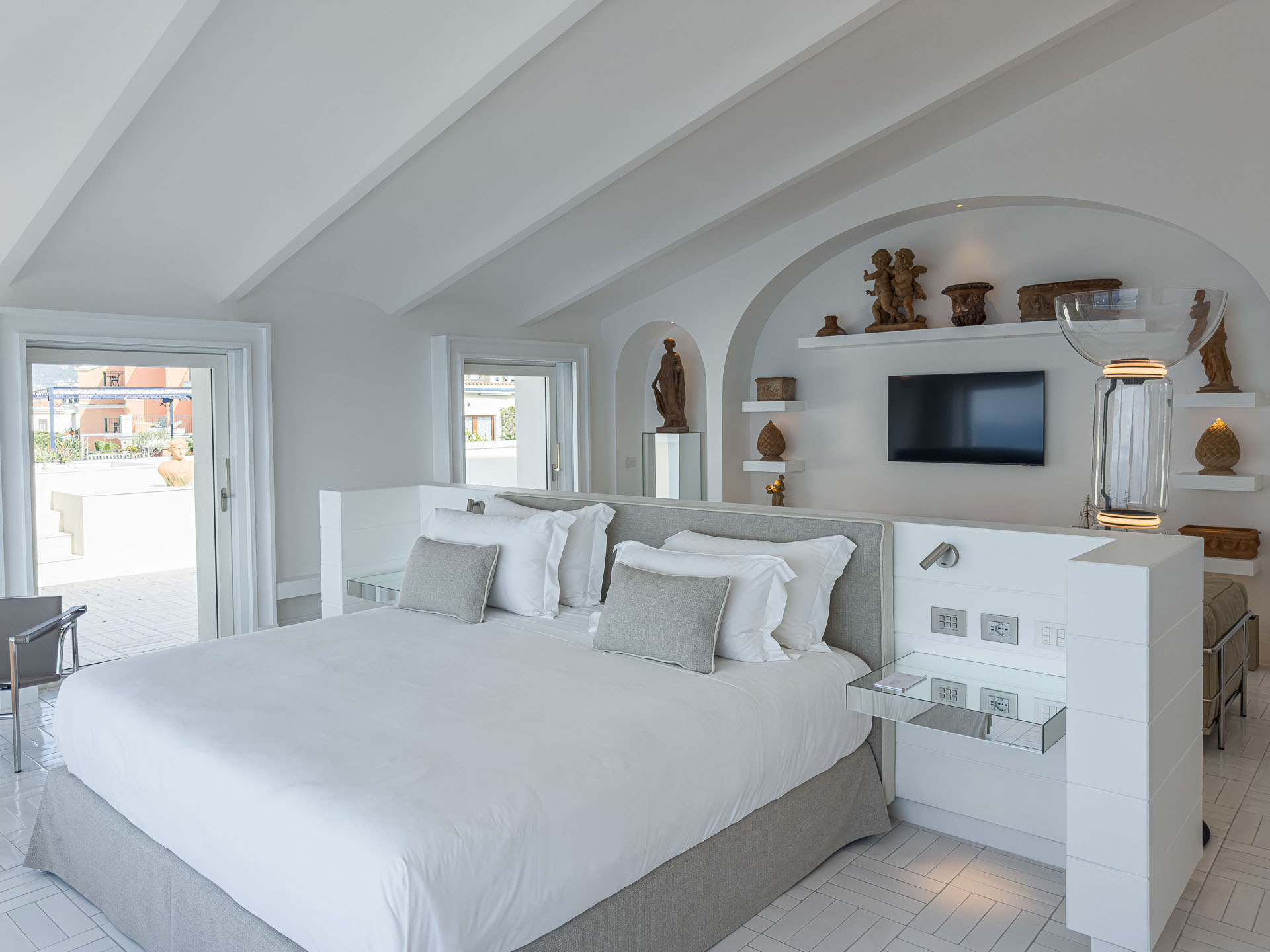 Suite Penthouse