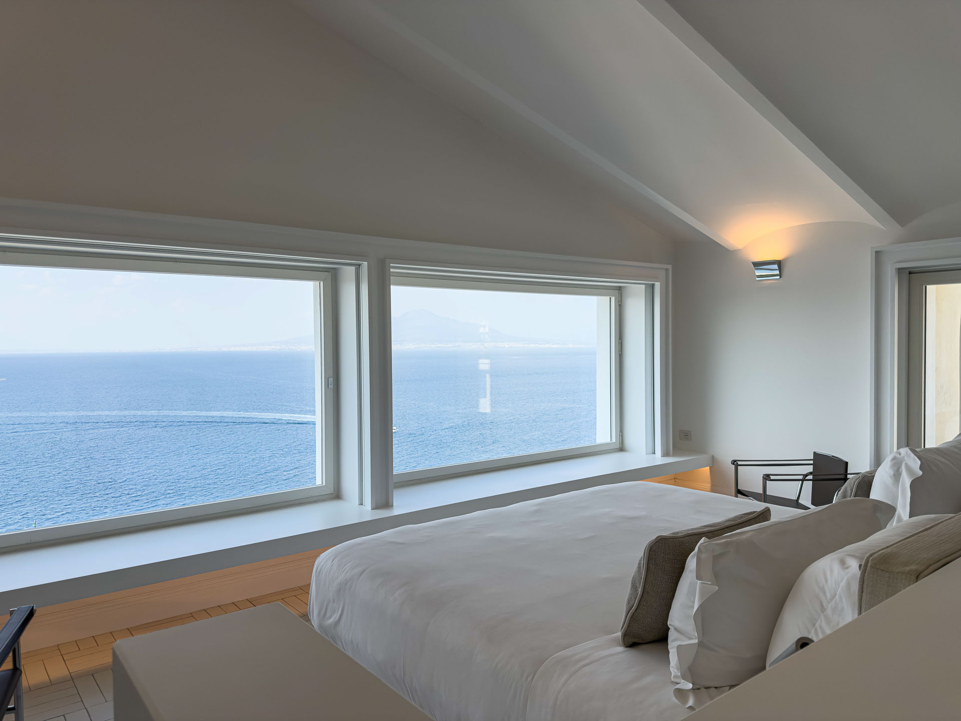 Suite Penthouse