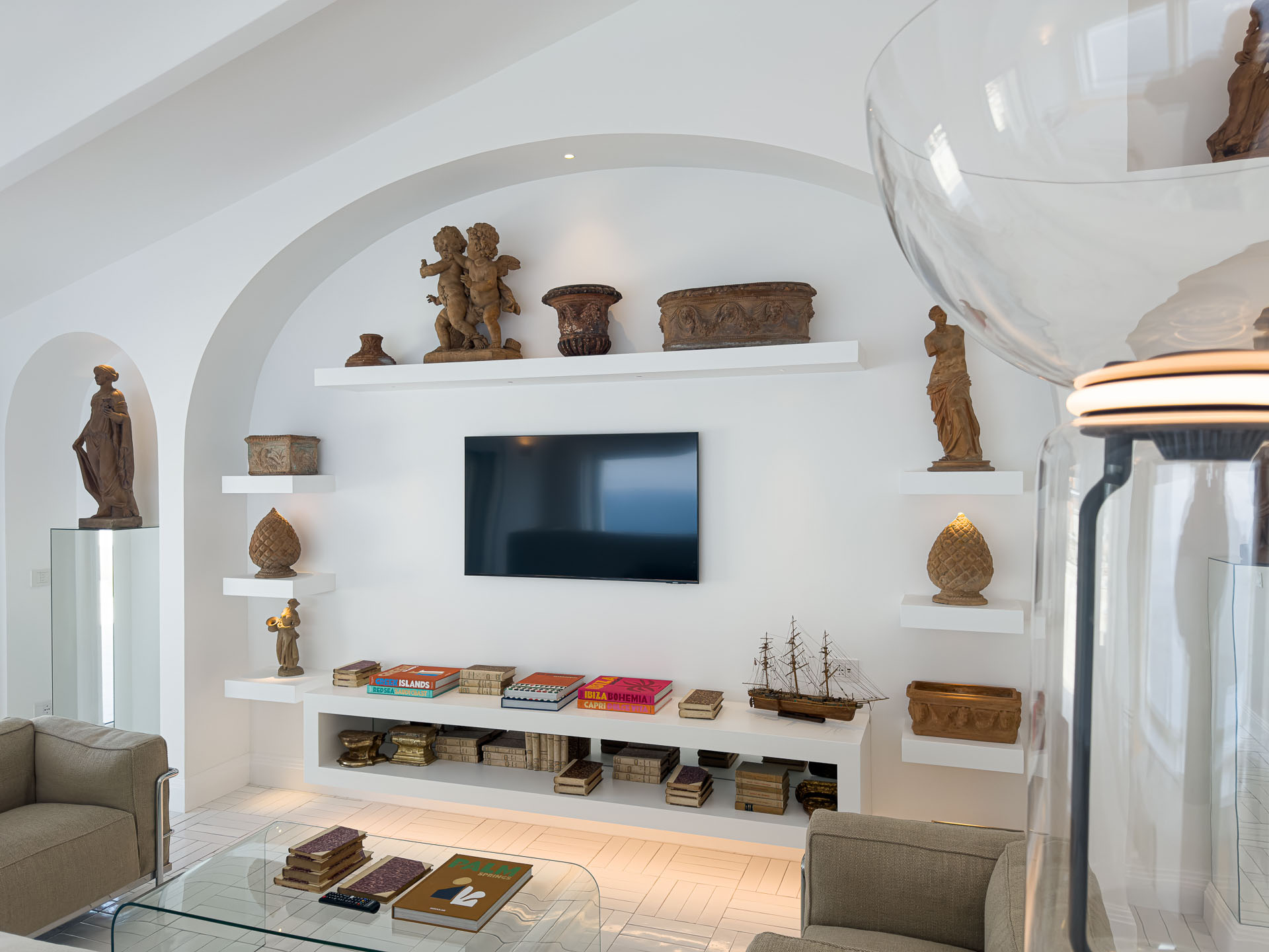 Suite Penthouse