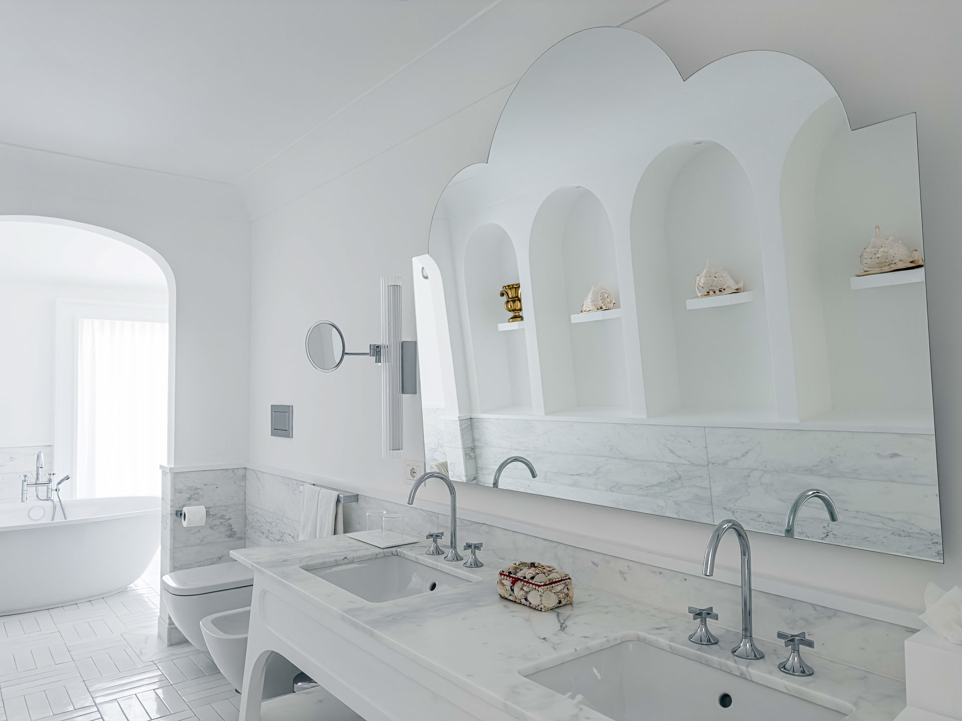 Suite Penthouse