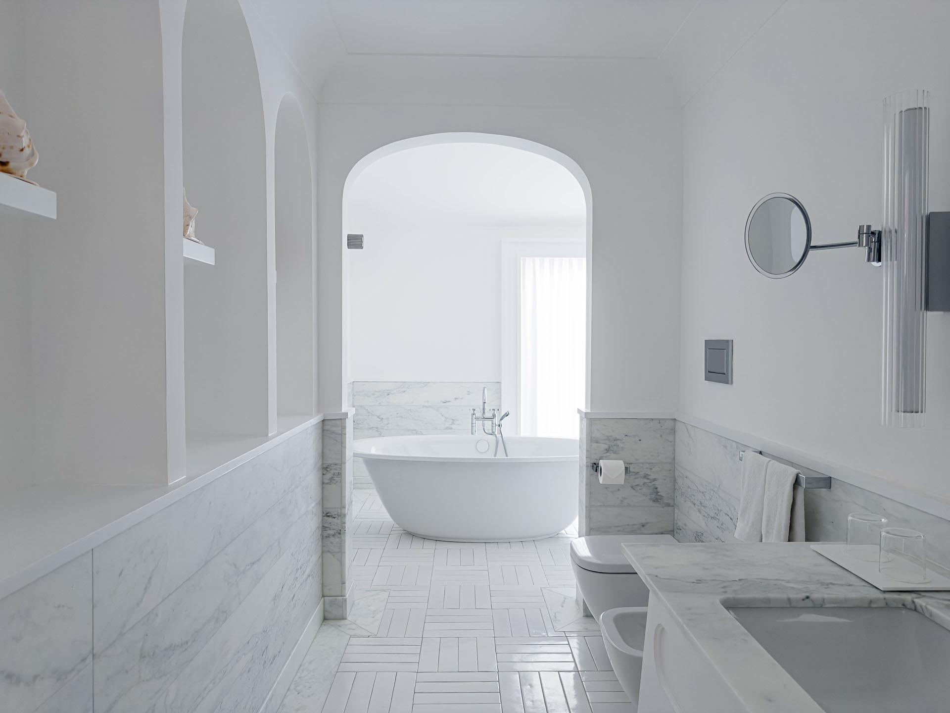Suite Penthouse