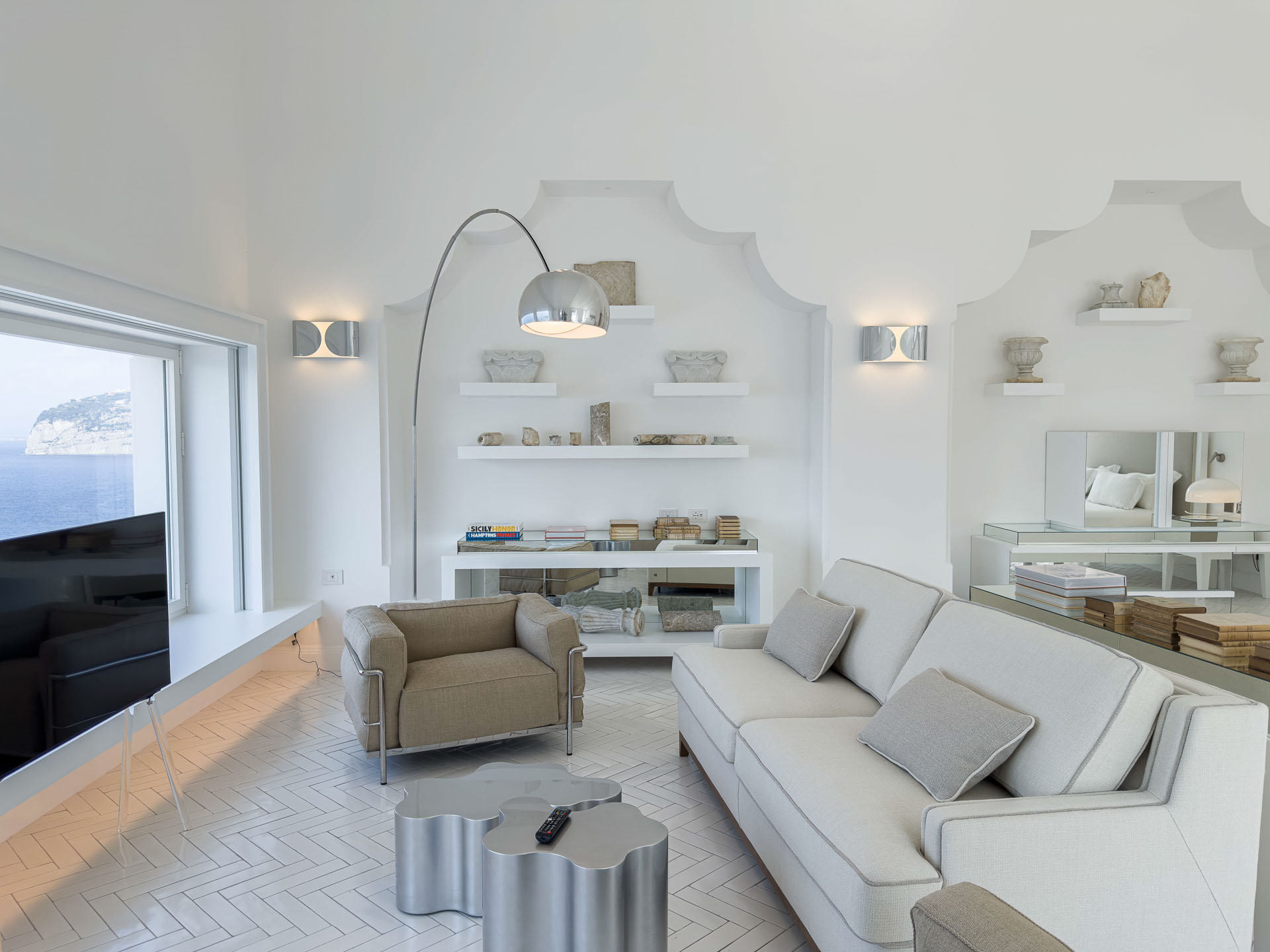 Suite Penthouse