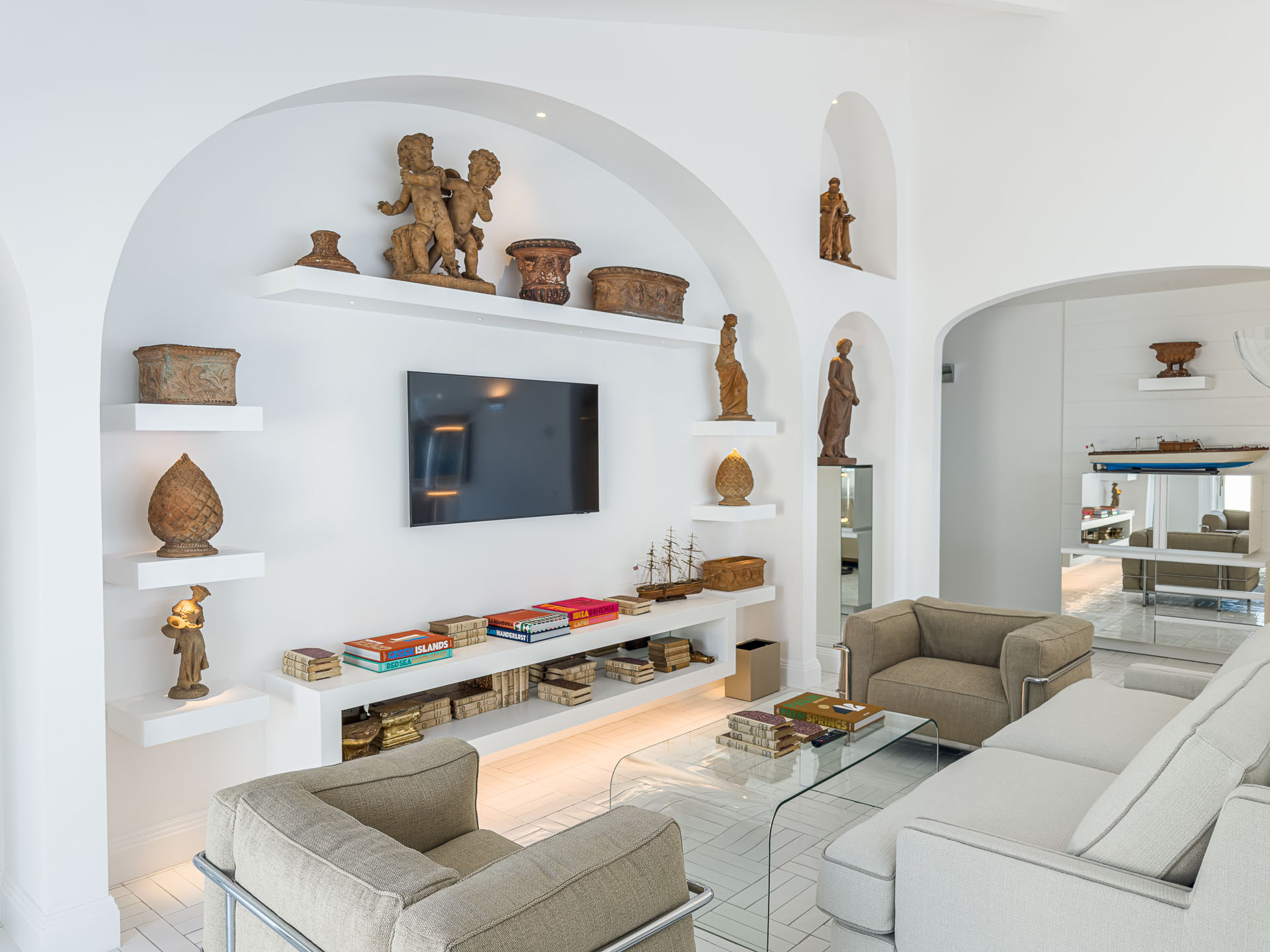 Suite Penthouse