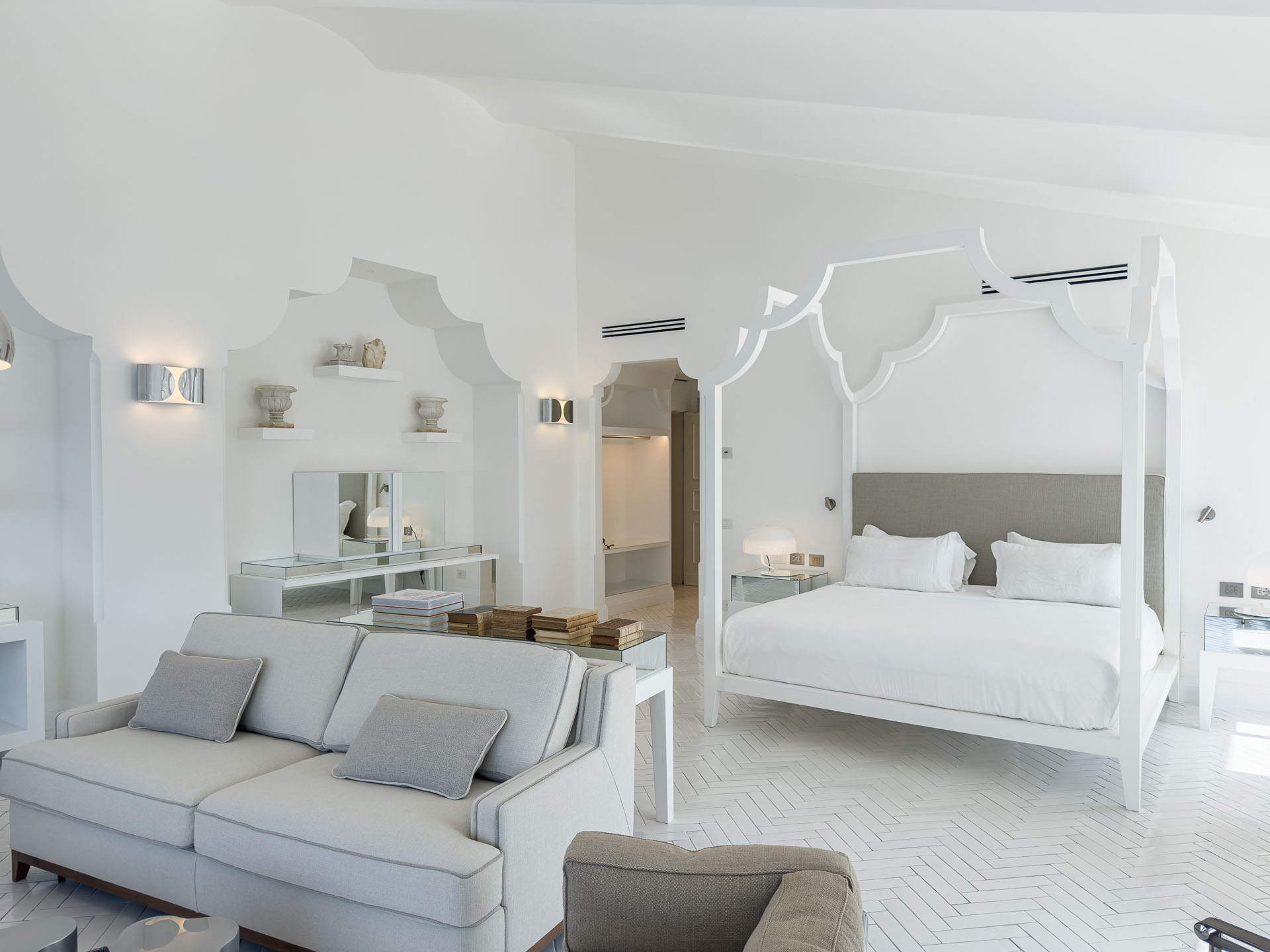 Suite Penthouse