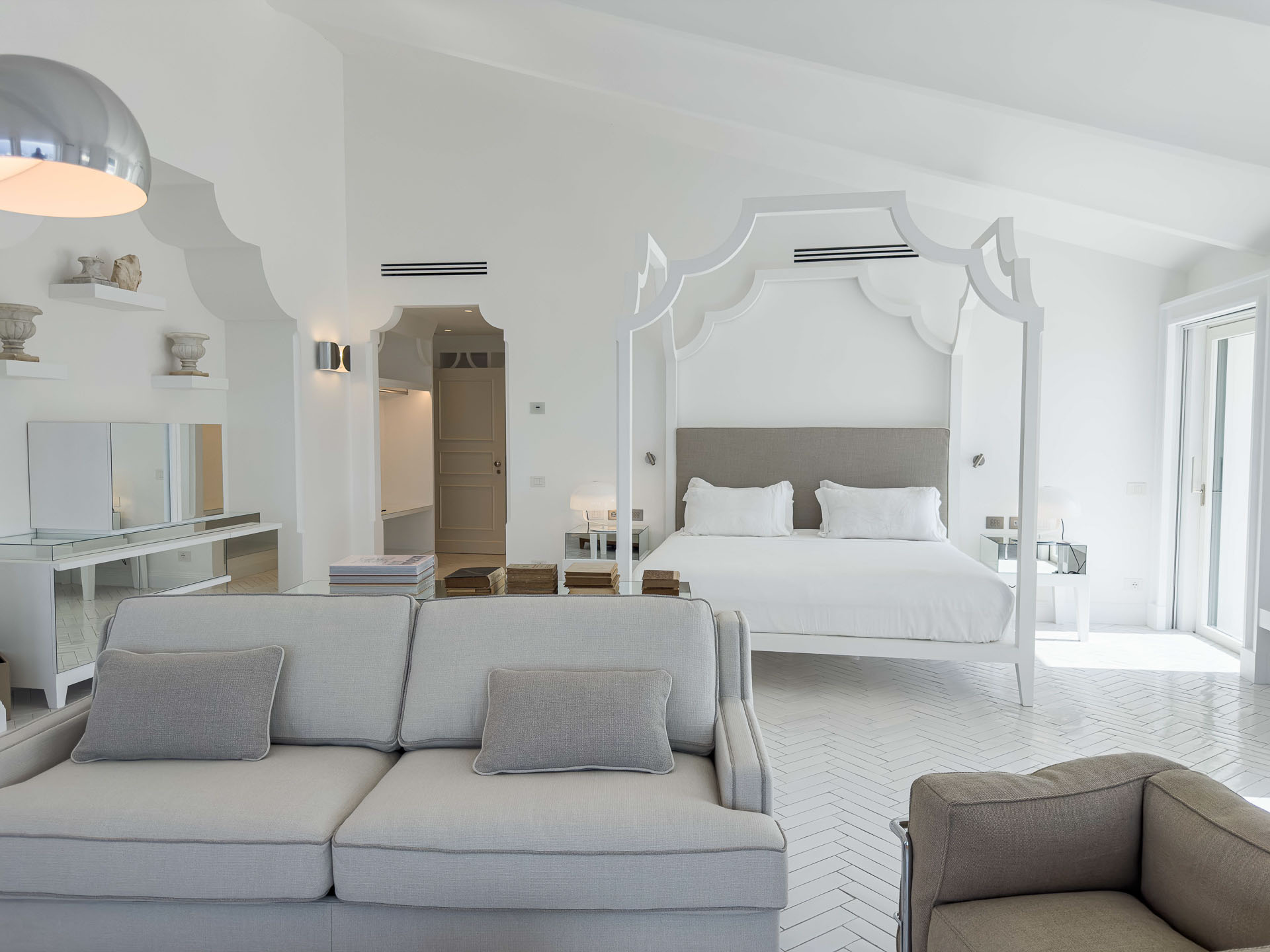 Suite Penthouse