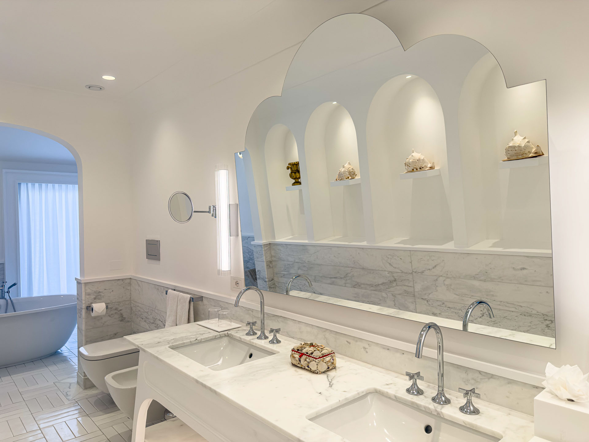 Suite Penthouse