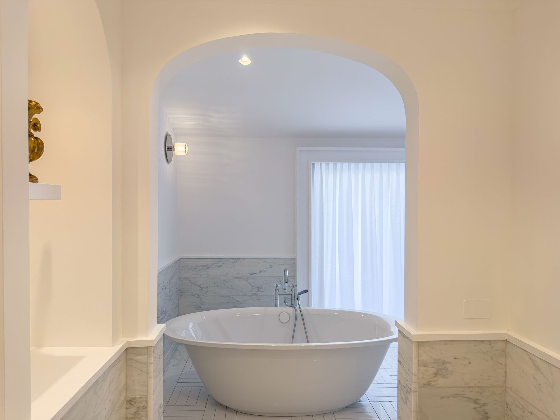 Suite Penthouse