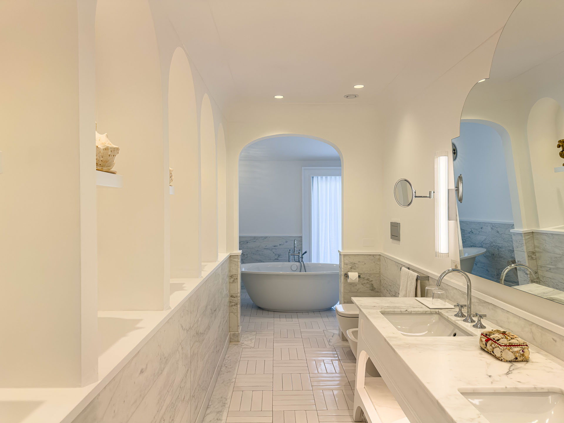Suite Penthouse