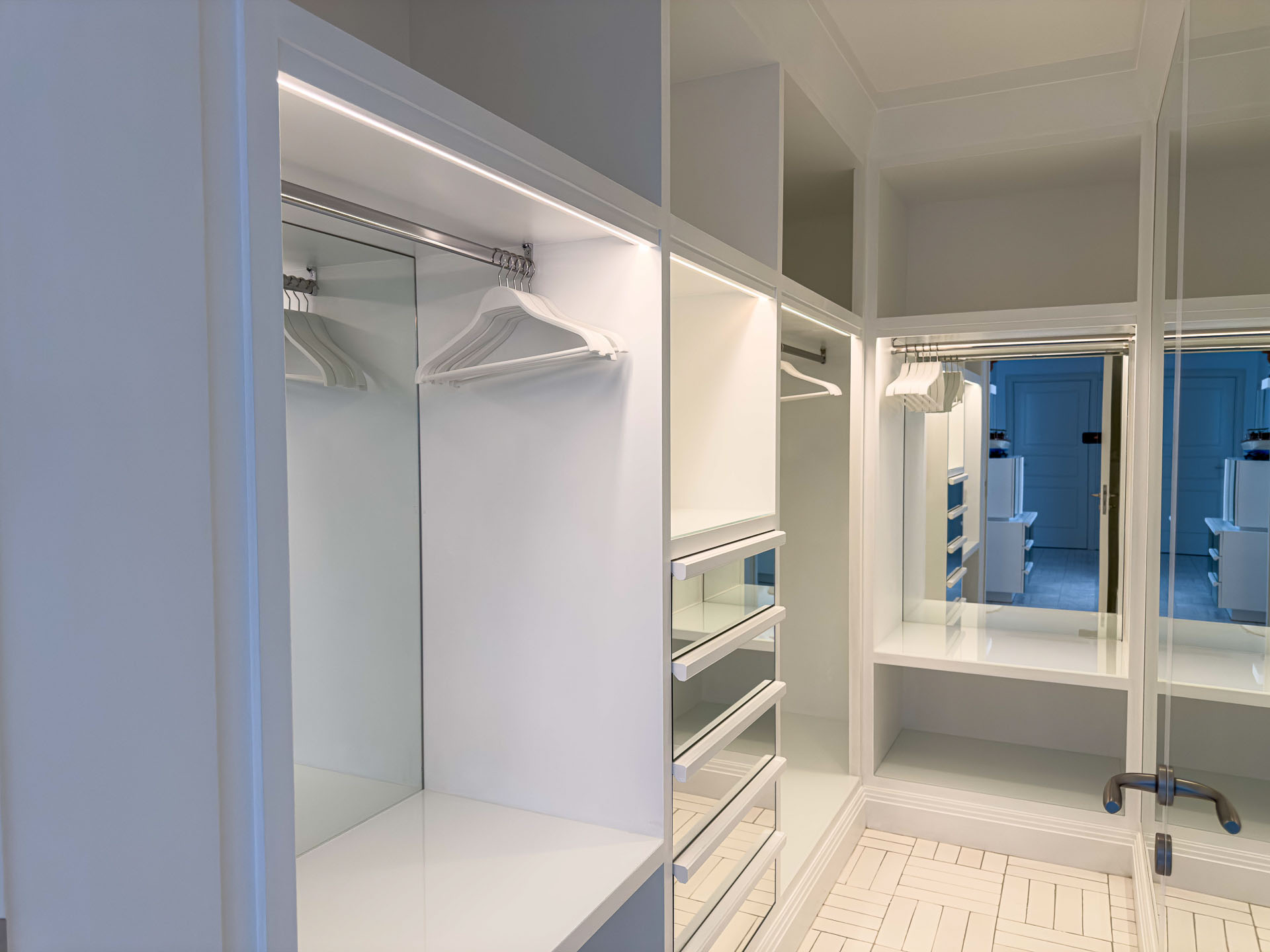Suite Penthouse