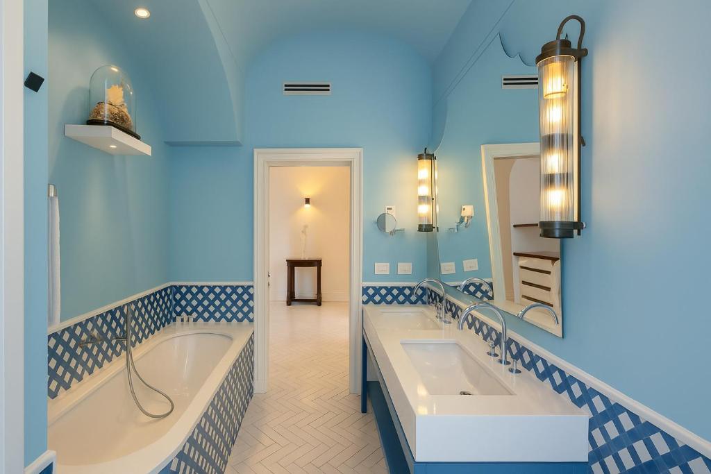 Suite Sea View