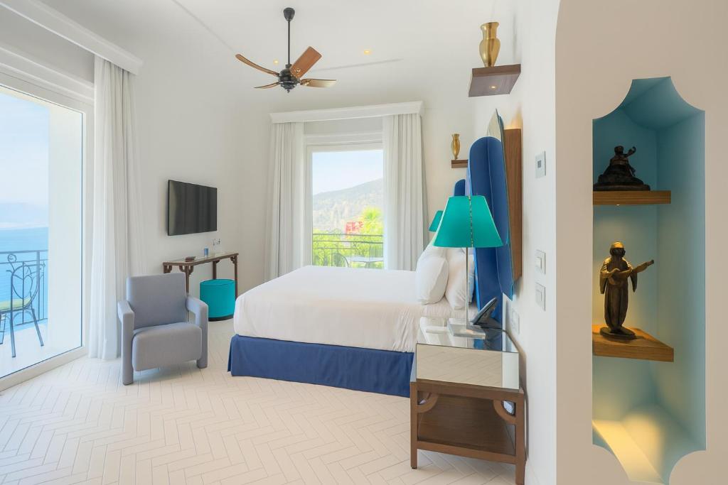 Suite Sea View