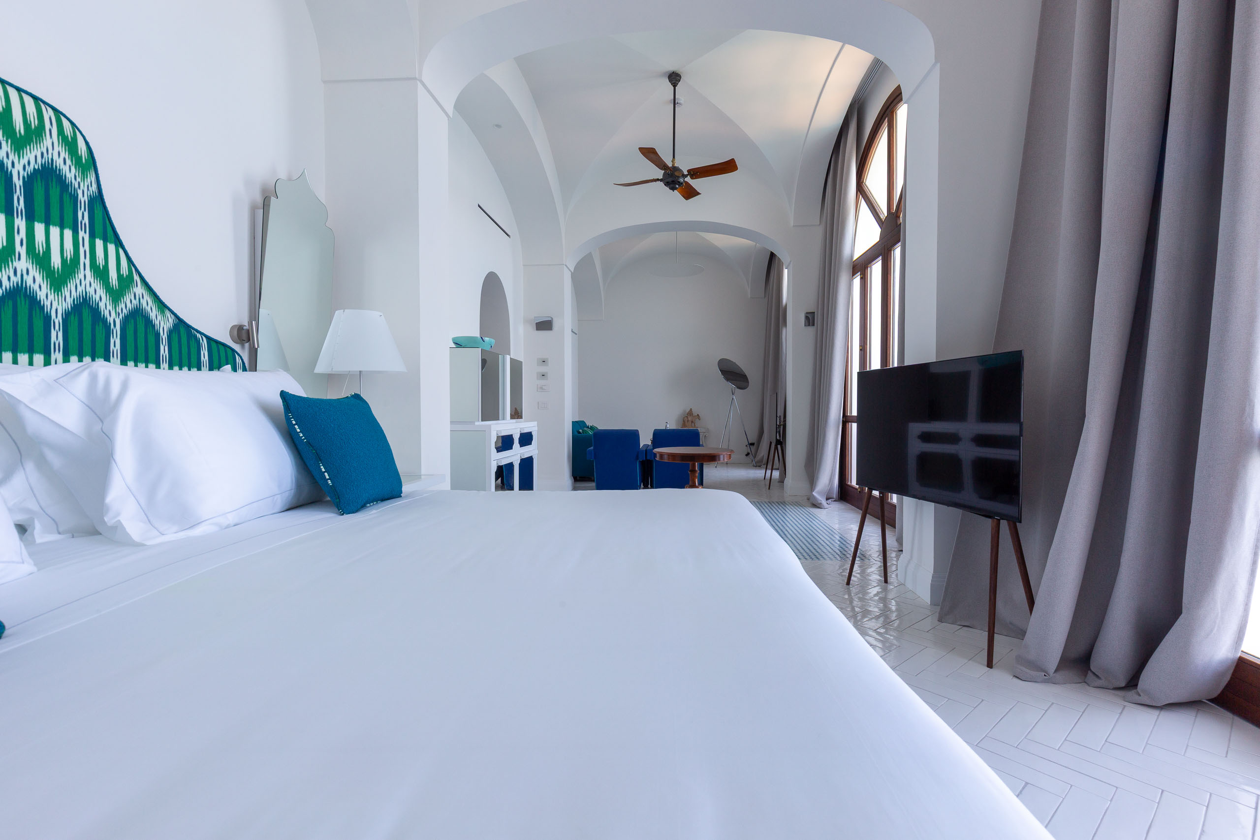 Suite Sea View