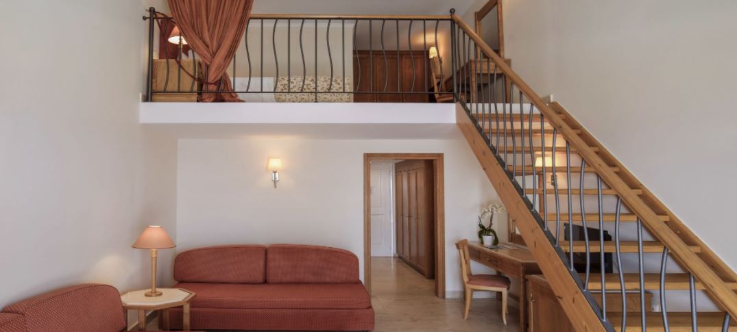 Family Room Standard