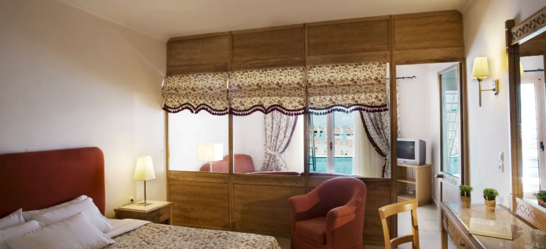 Family Room Superior