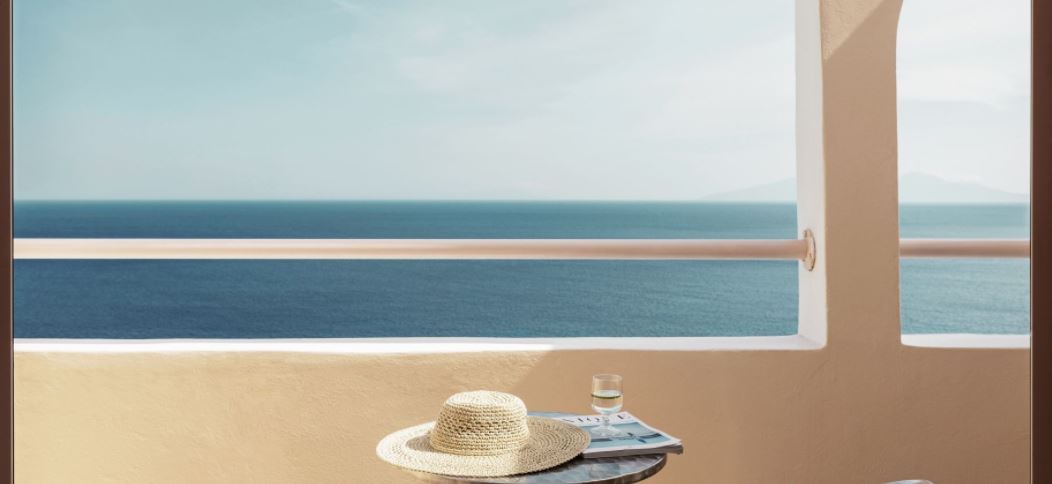 Family Room Superior Sea View