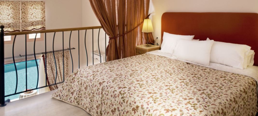 Family Room Standard