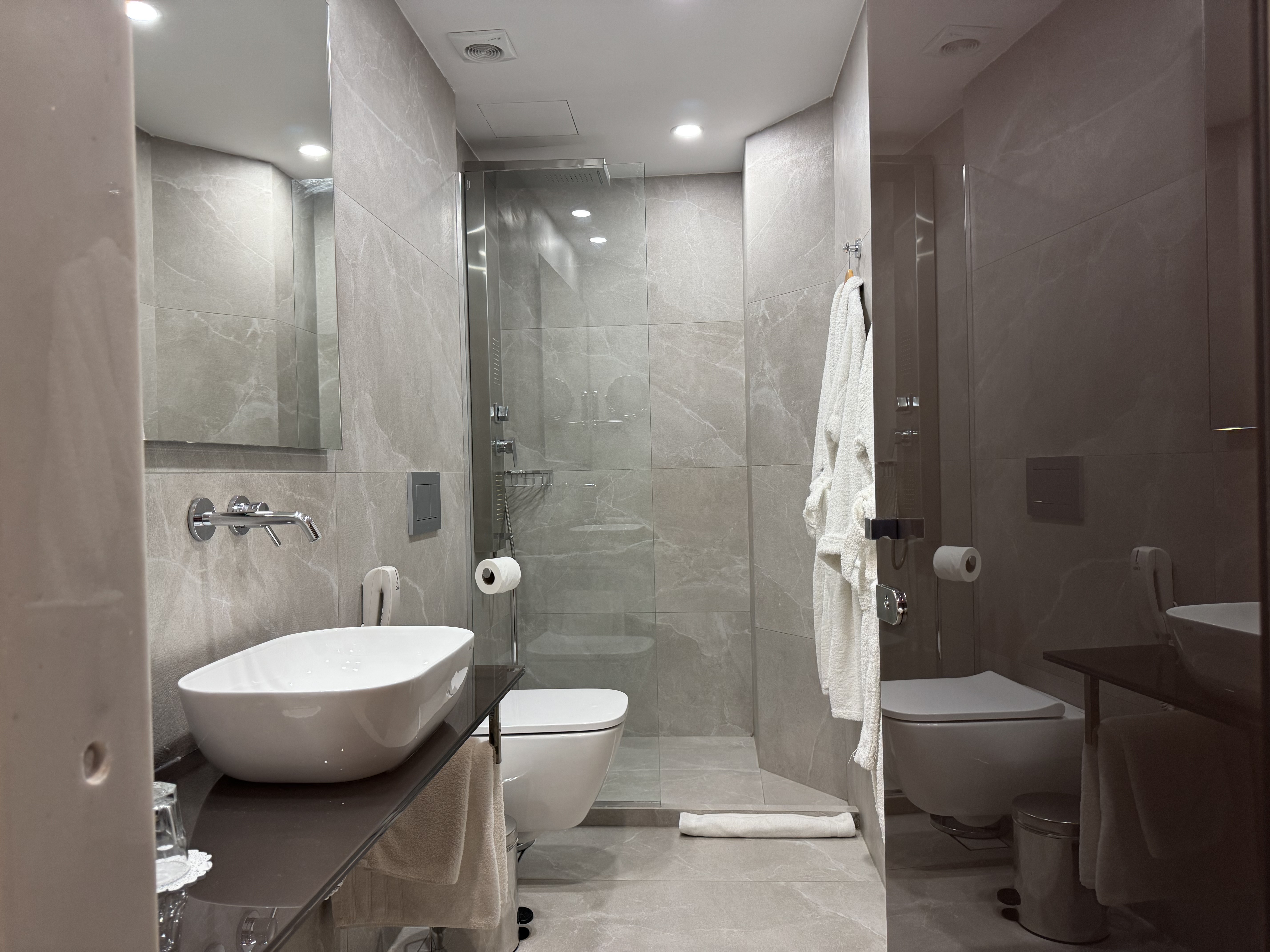 Double or Twin Superior