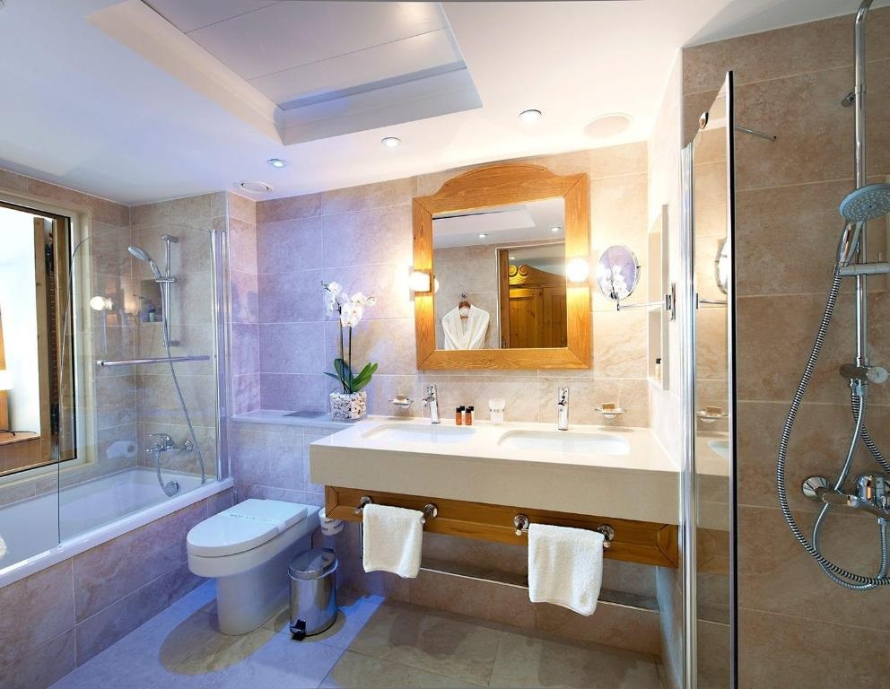 Junior Suite Pool View