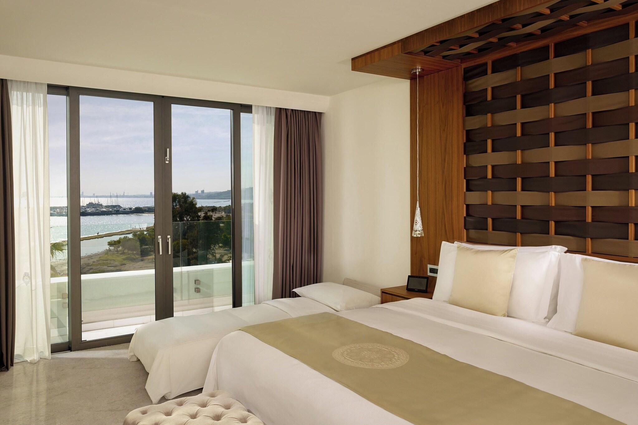 Suite King Bed Non Smoking