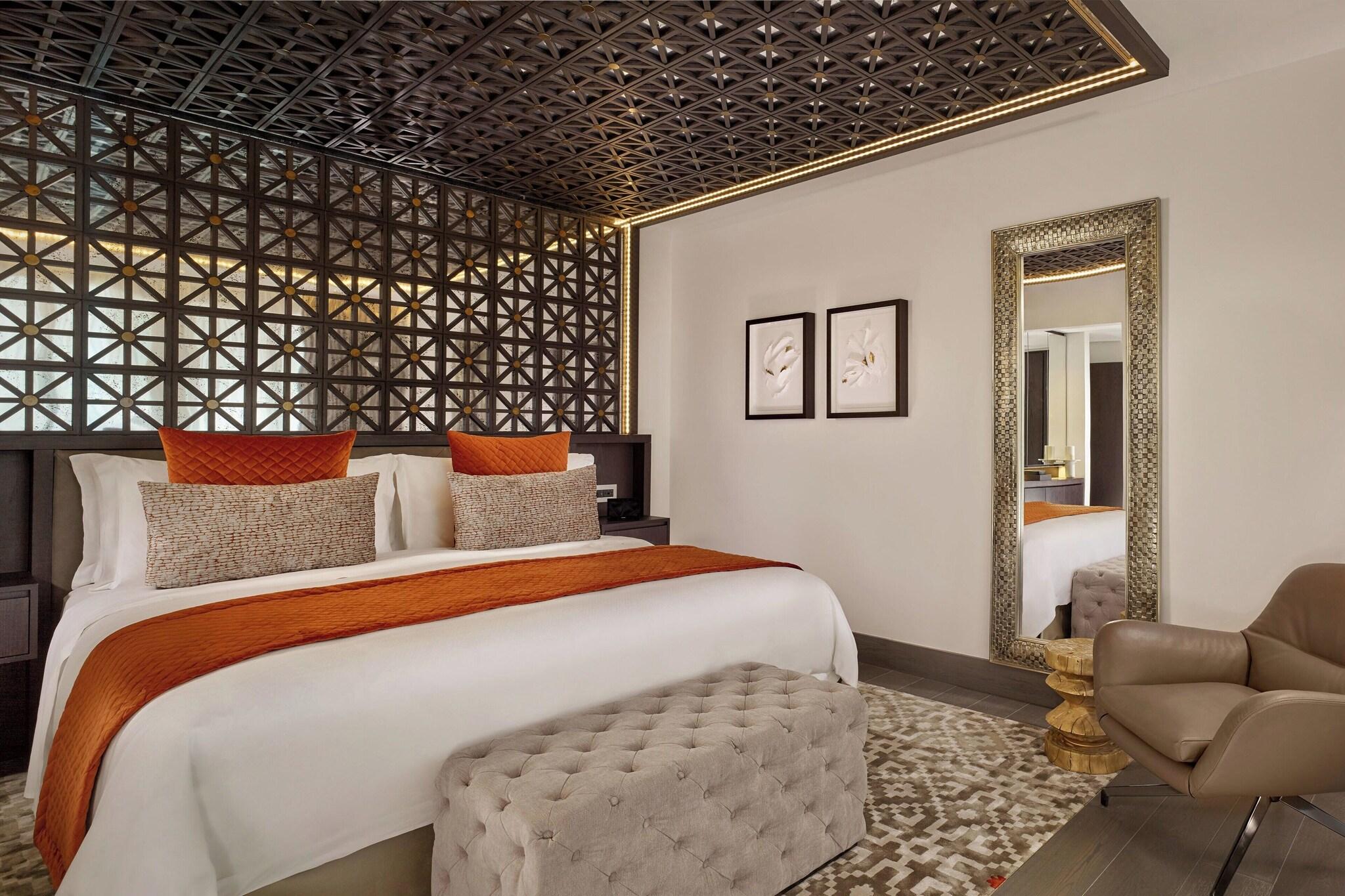 Suite Sea View with Balcony