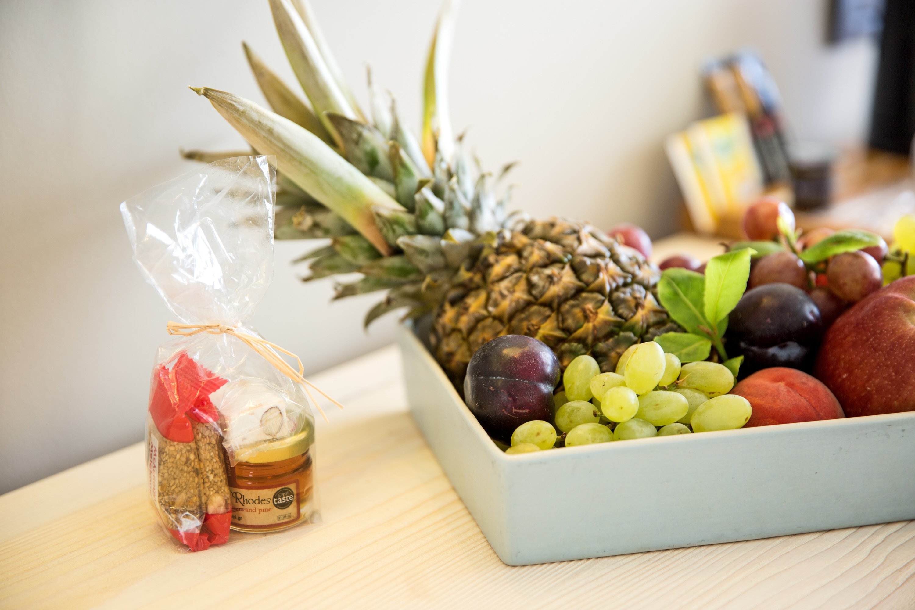 Double or Twin Deluxe City View