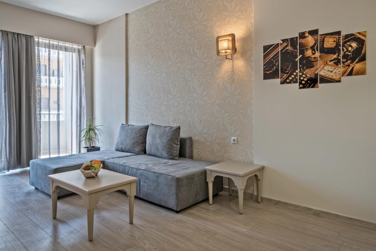 Family Room Standard