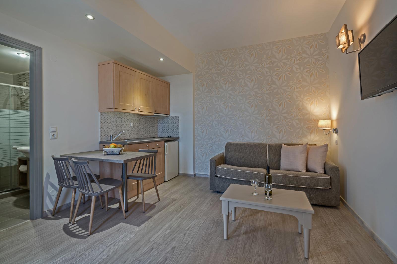 Family Room Standard