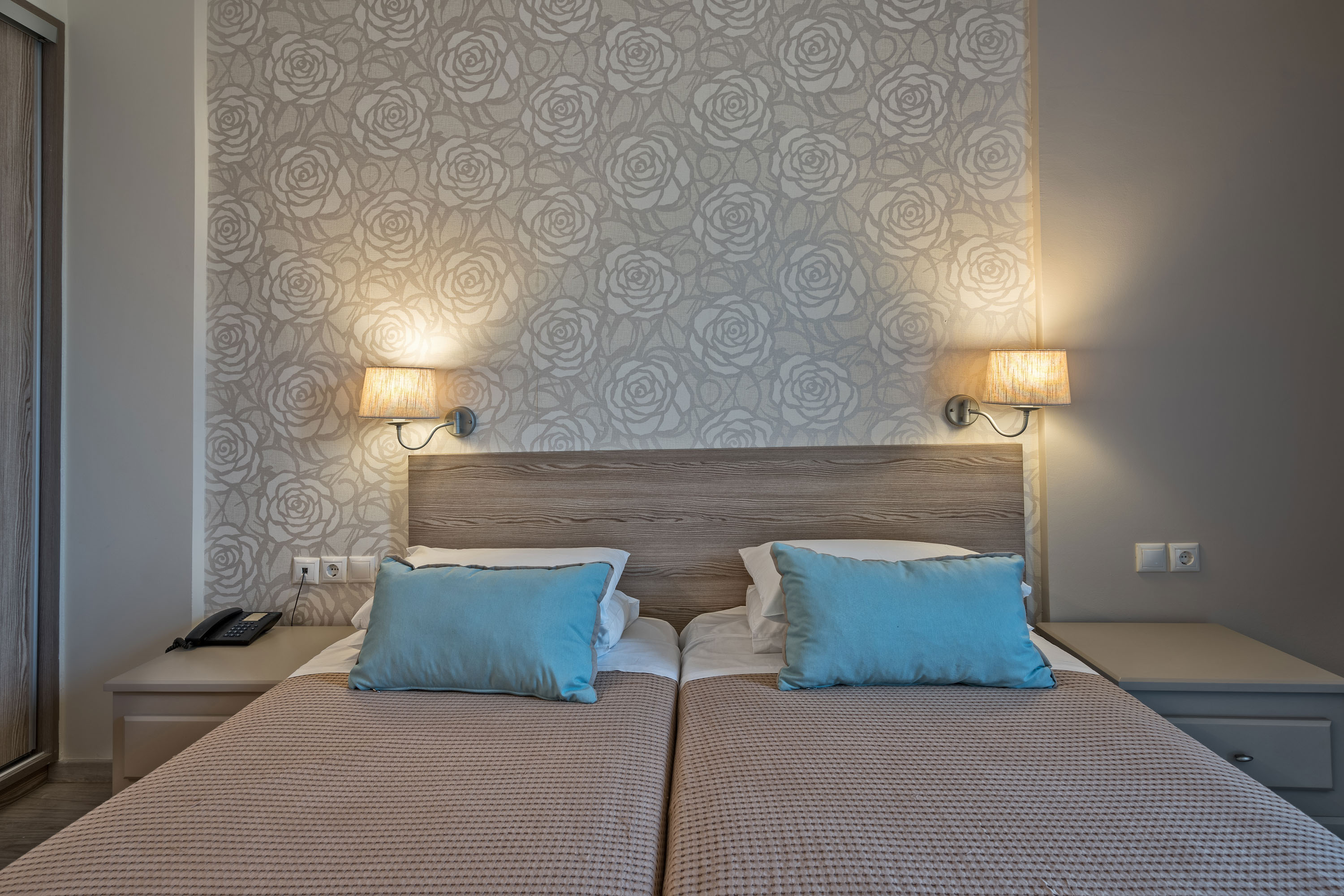 Family Room Standard