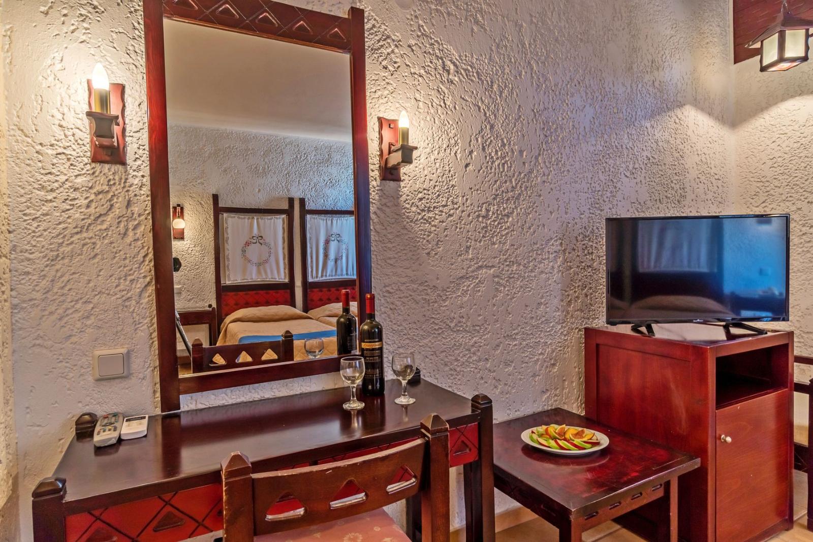 Double or Twin Promo