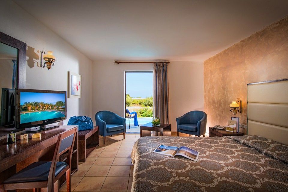 Double or Twin Standard