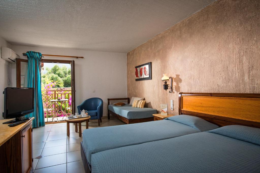 Double or Twin Standard