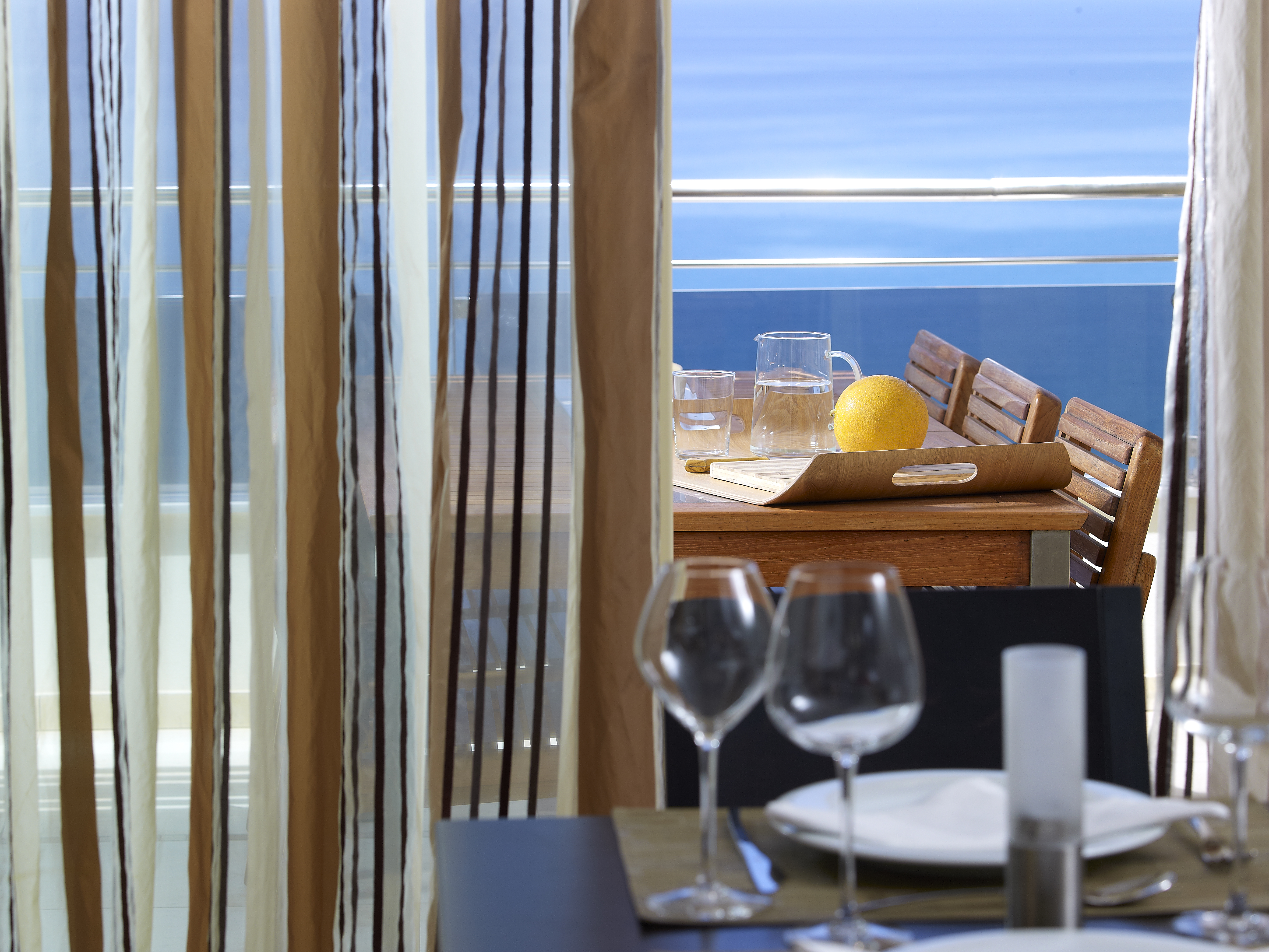 Suite Executive One Bedroom