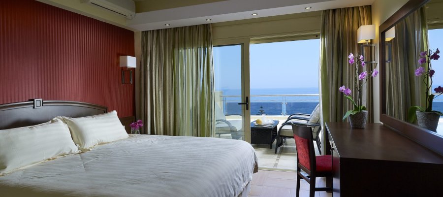 Suite Superior Two Bedrooms