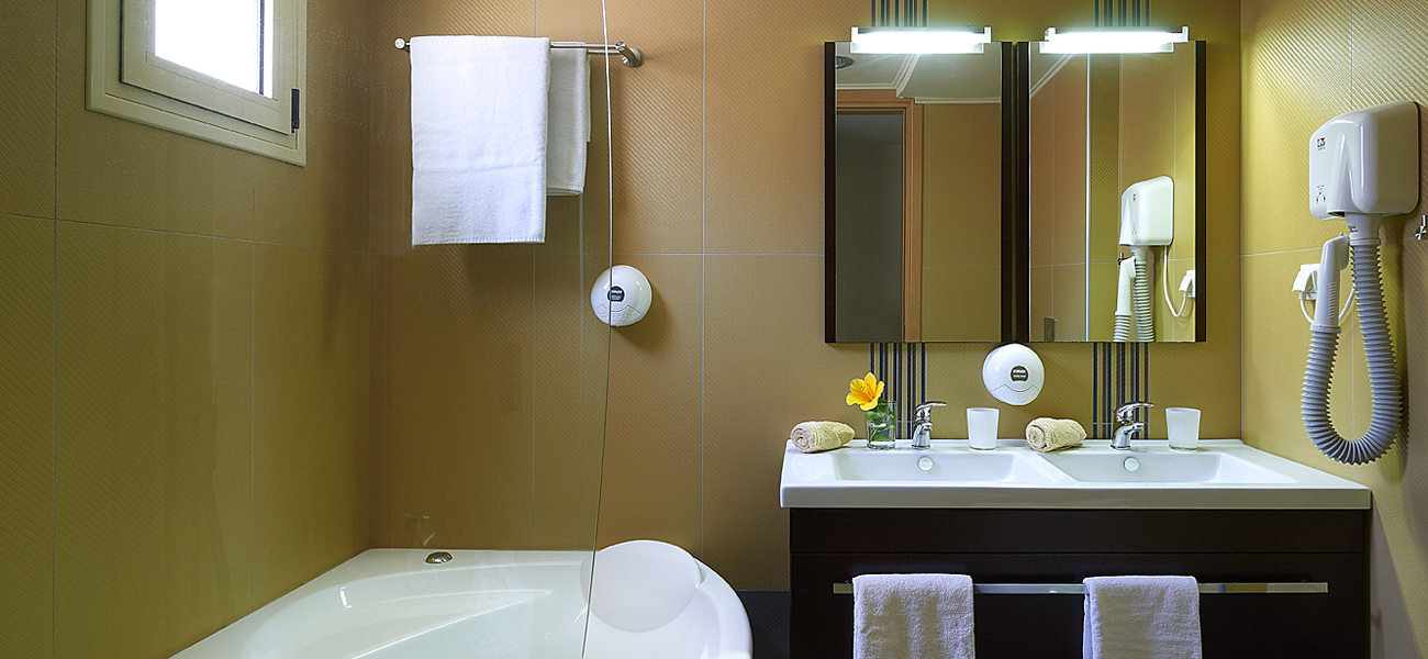 Suite Executive Two Bedrooms