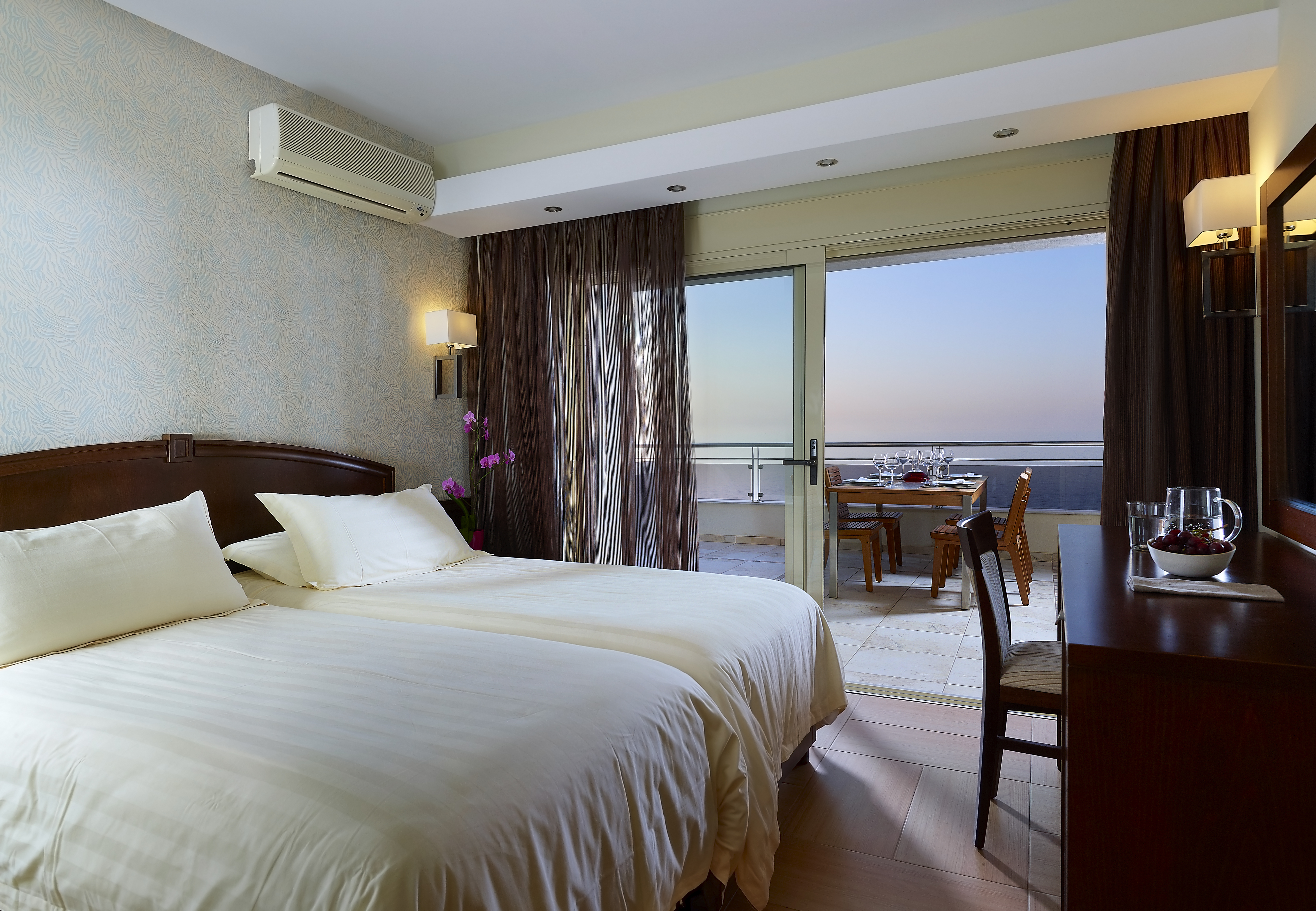 Suite Executive Two Bedrooms