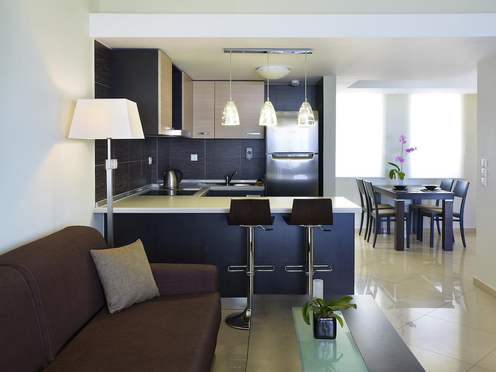 Suite Executive Two Bedrooms