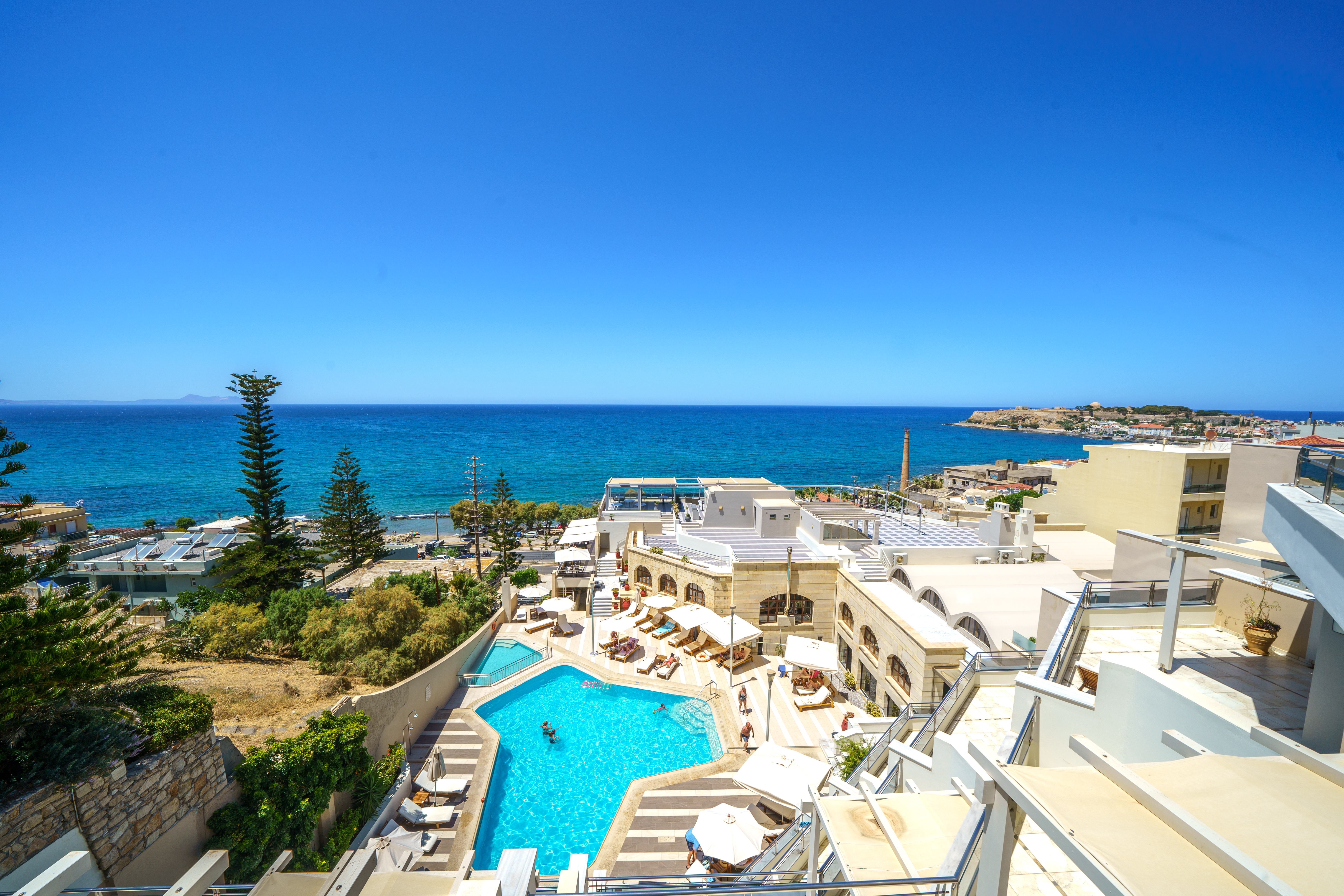 Suite Executive One Bedroom