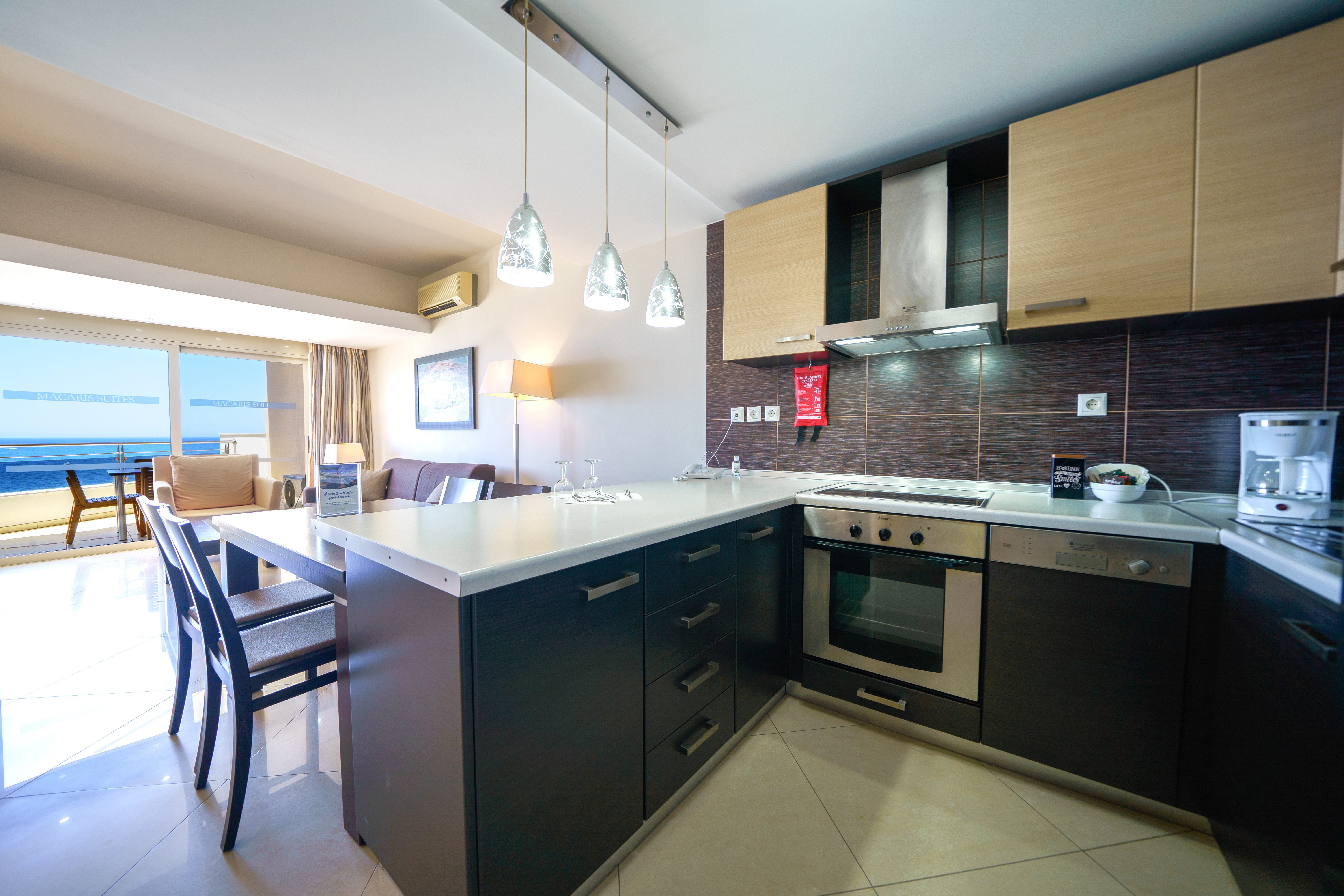 Suite Executive One Bedroom