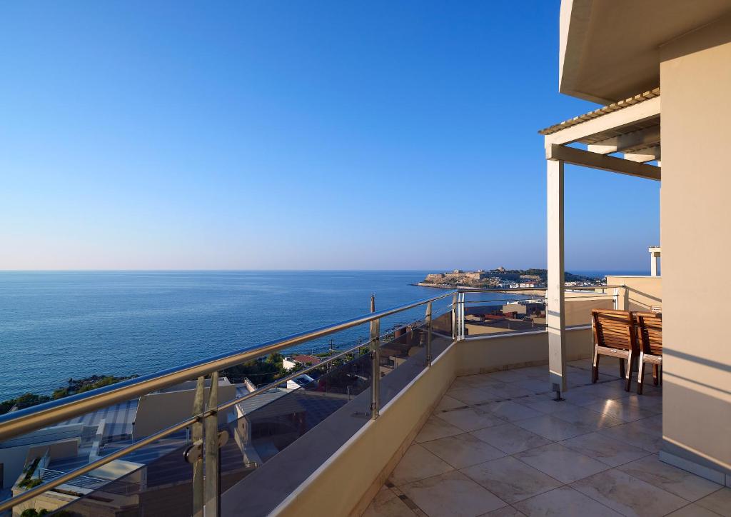 Suite Executive Two Bedrooms