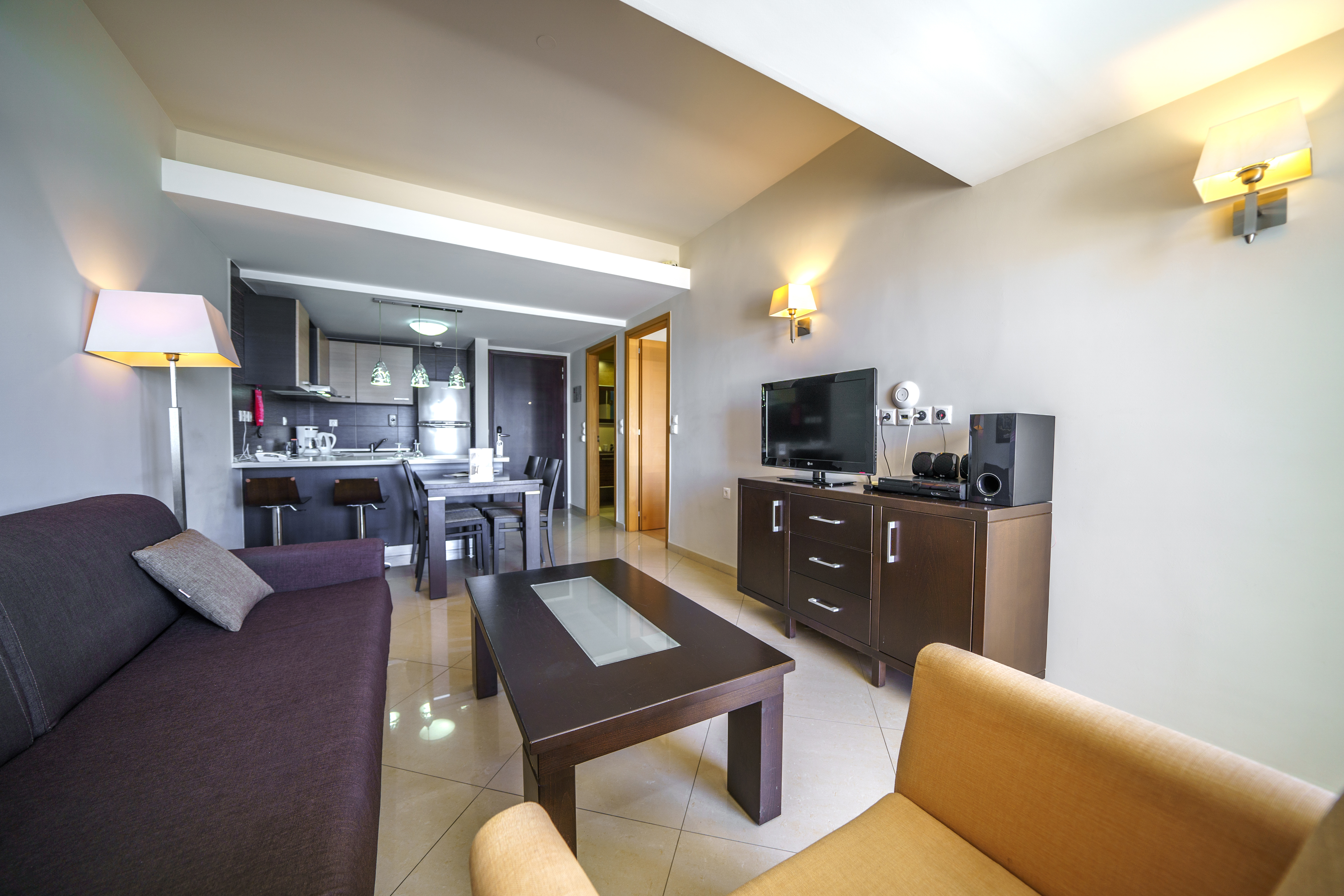 Suite Superior One Bedroom